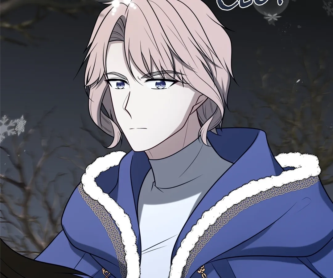 The Poetry of Love and War Chapter 39 page 8 - 