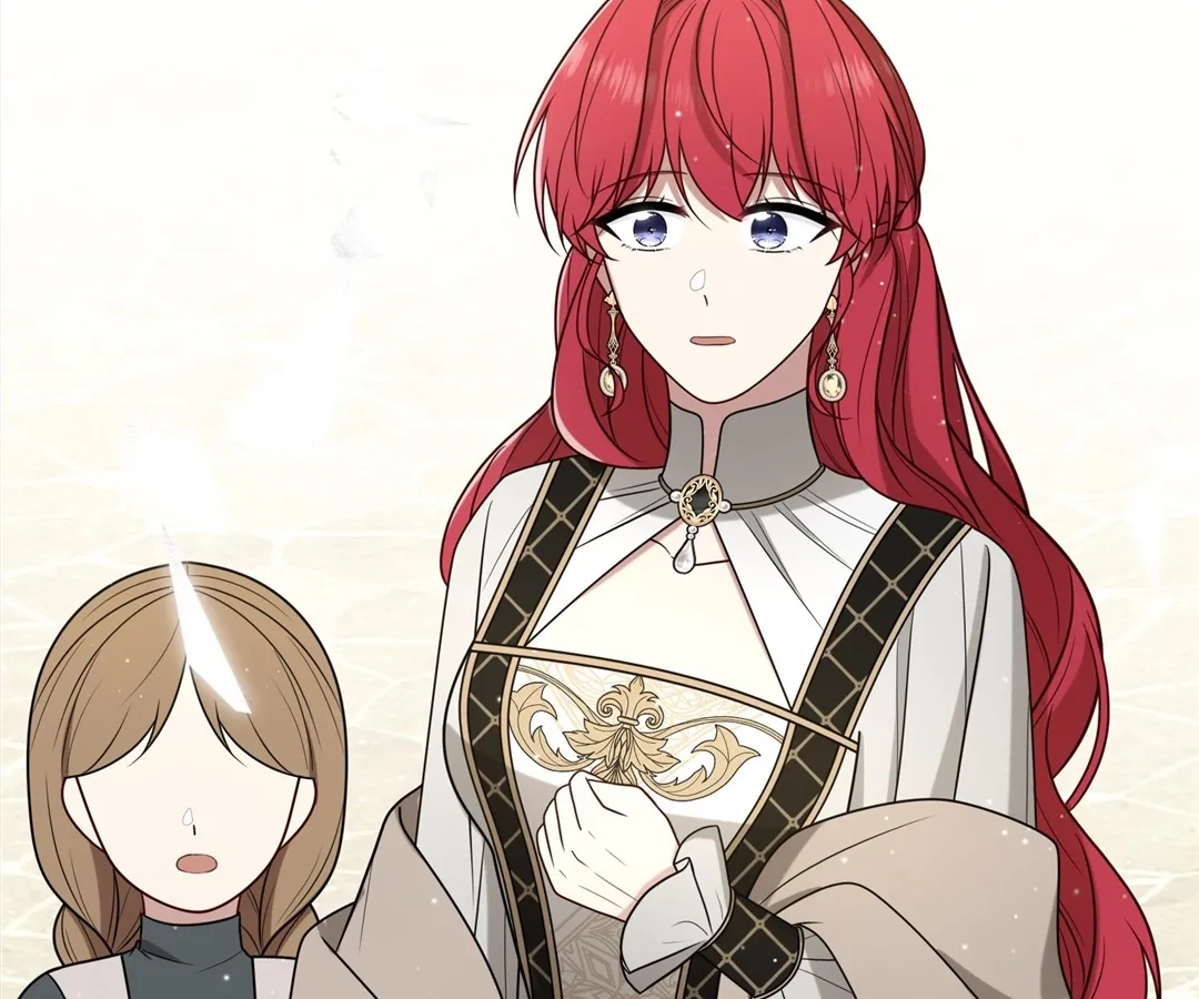 The Poetry of Love and War Chapter 39 page 82 - 