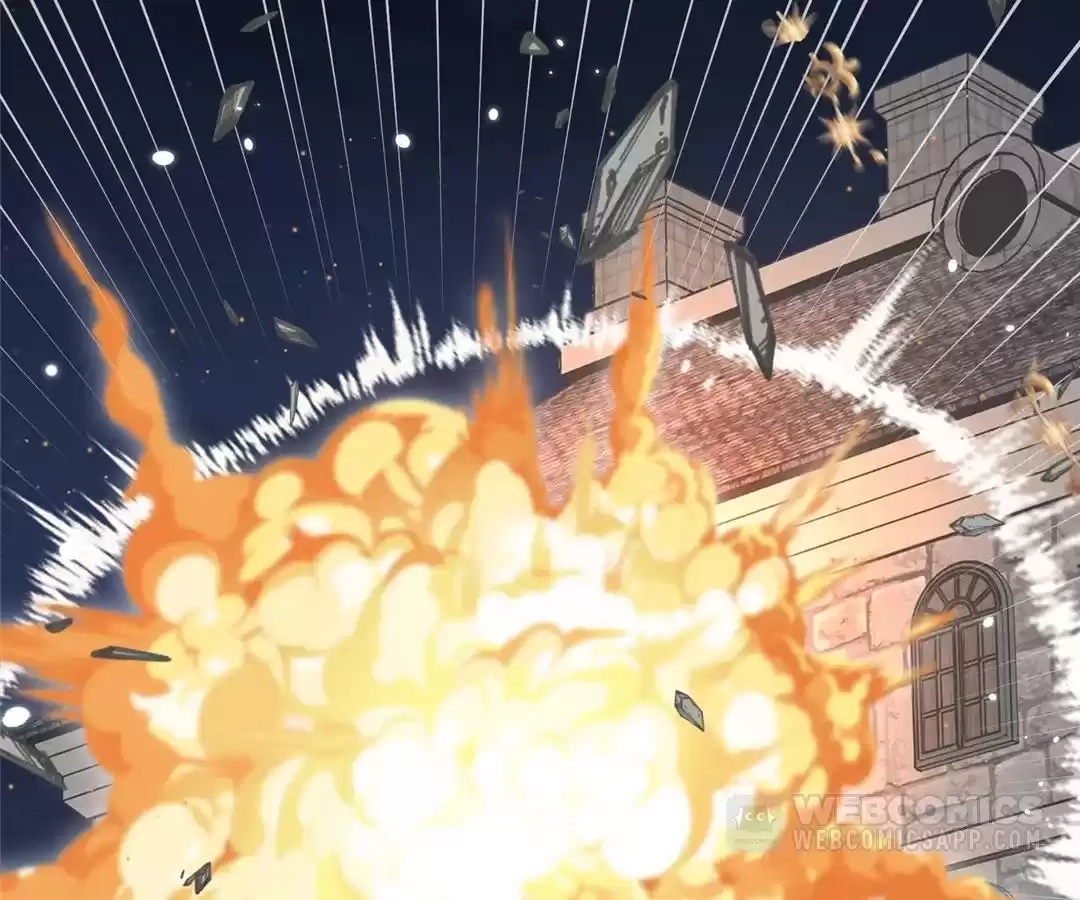 The Poetry of Love and War Chapter 39 page 92 - 