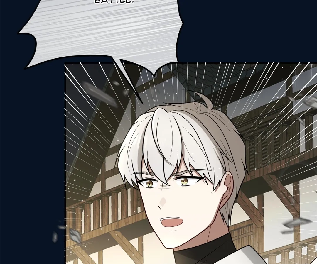 The Poetry of Love and War Chapter 39 page 95 - 