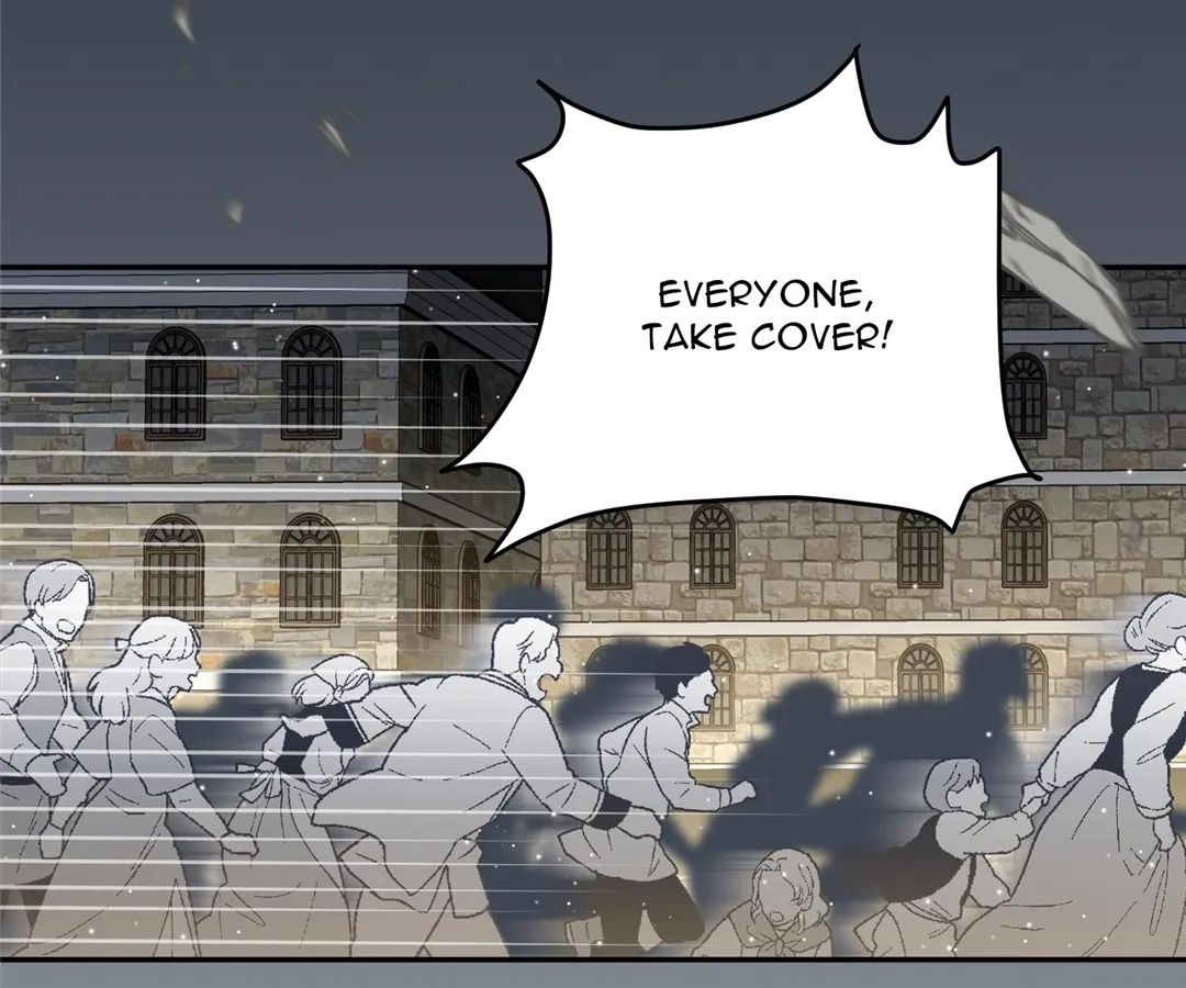 The Poetry of Love and War Chapter 39 page 97 - 