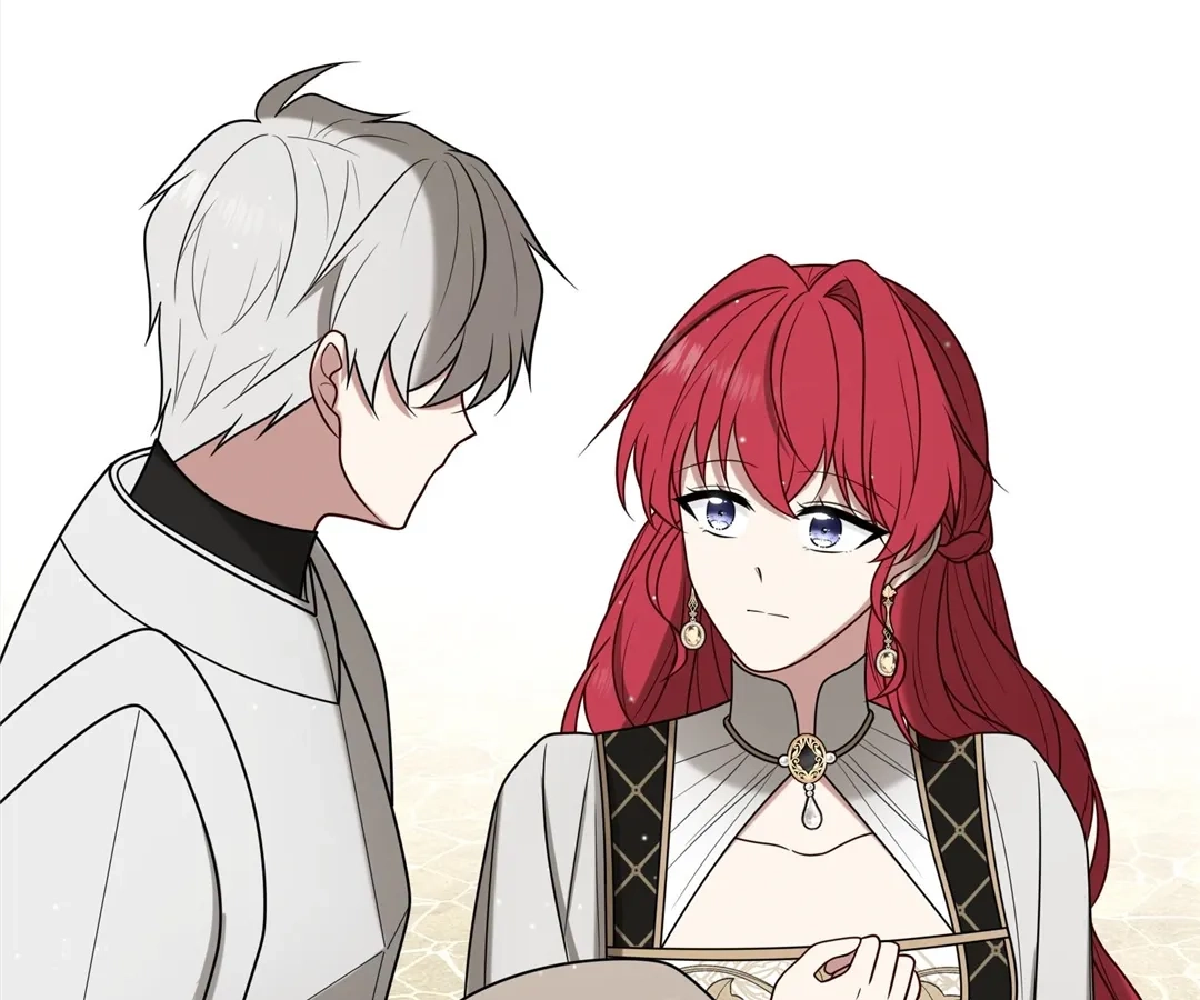 The Poetry of Love and War Chapter 39 page 99 - 