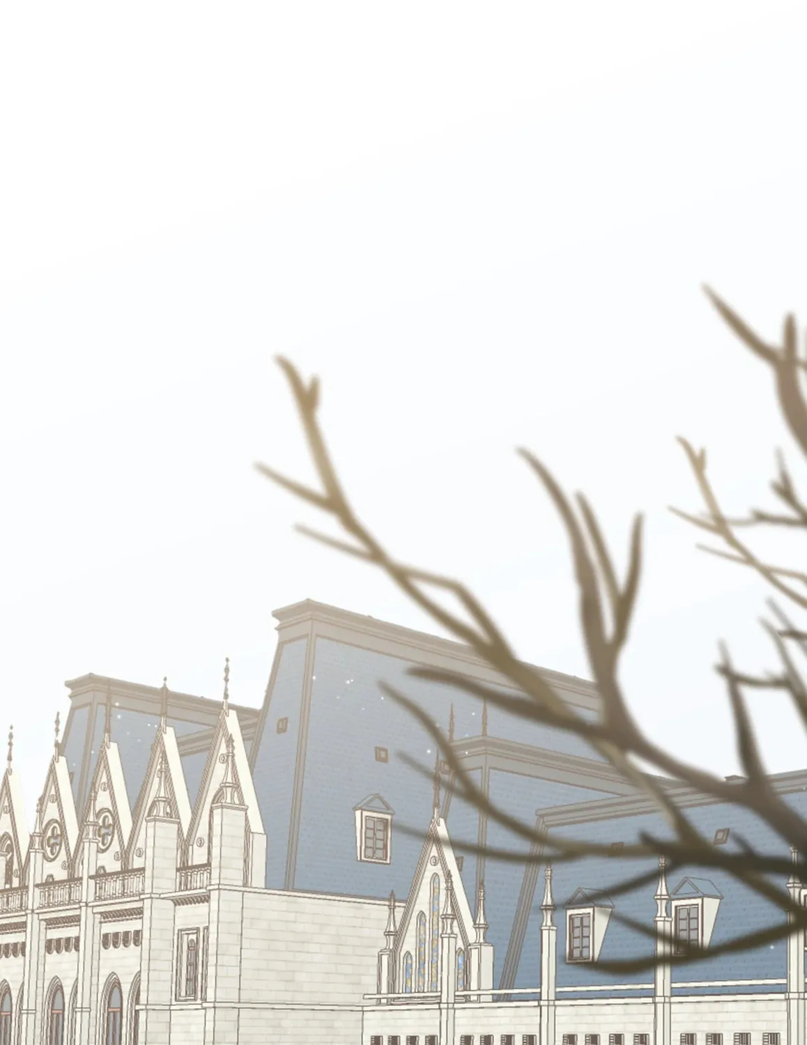 The Poetry of Love and War Chapter 4 page 1 - 