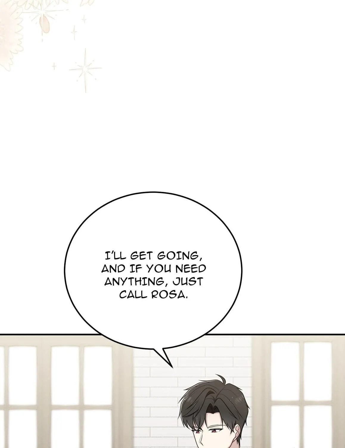 The Poetry of Love and War Chapter 4 page 11 - 