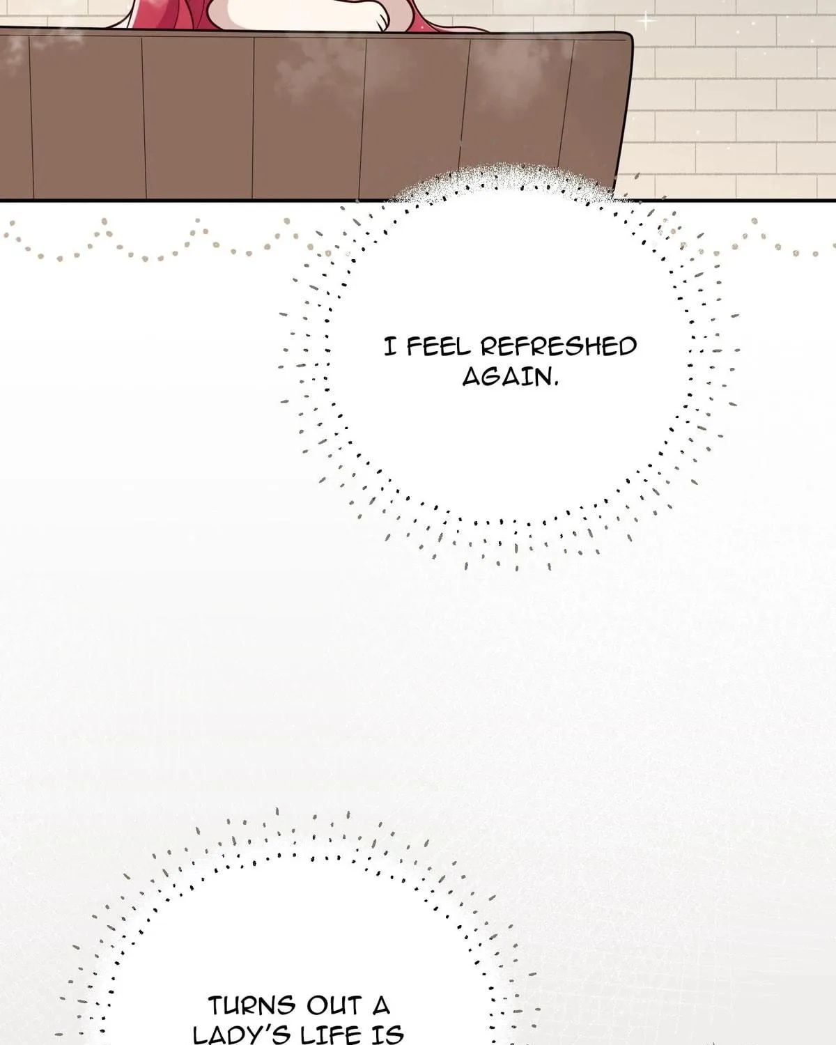 The Poetry of Love and War Chapter 4 page 103 - 