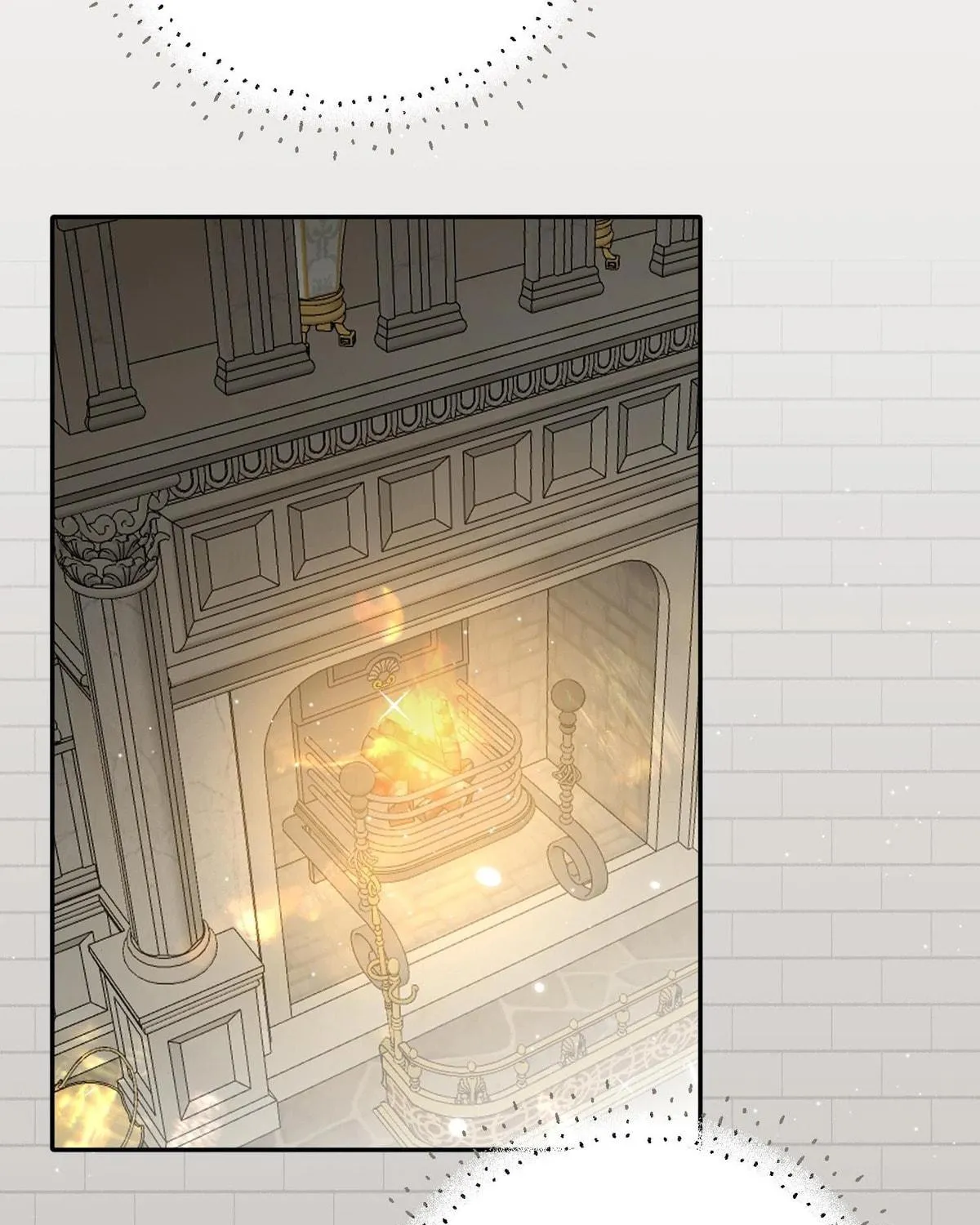 The Poetry of Love and War Chapter 4 page 105 - 
