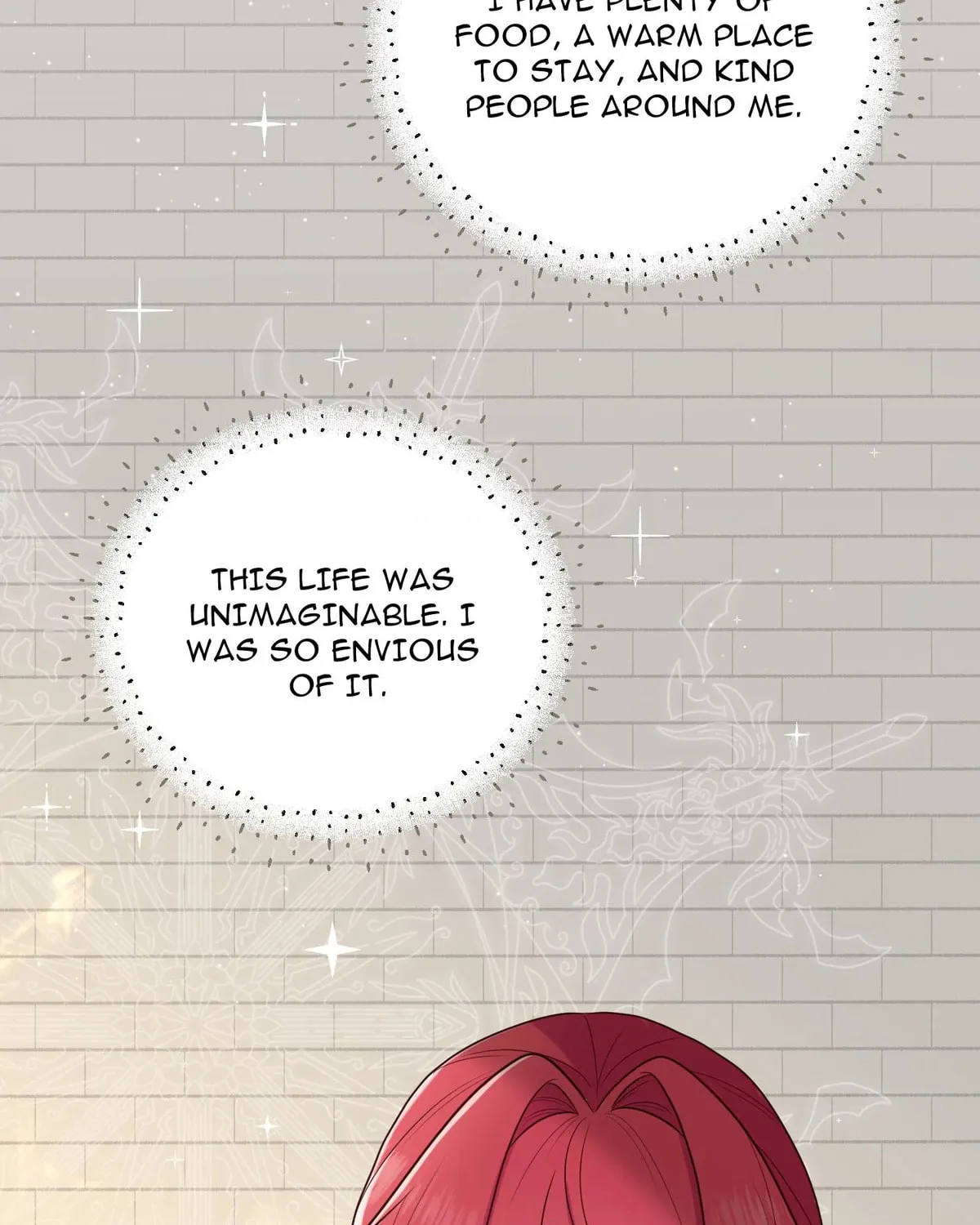 The Poetry of Love and War Chapter 4 page 107 - 