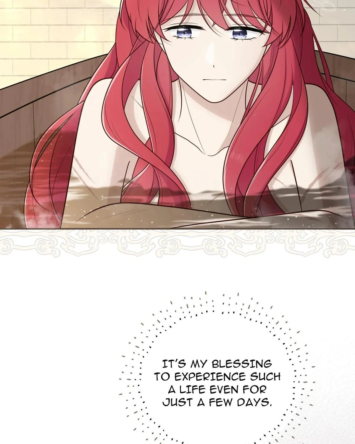 The Poetry of Love and War Chapter 4 page 109 - 