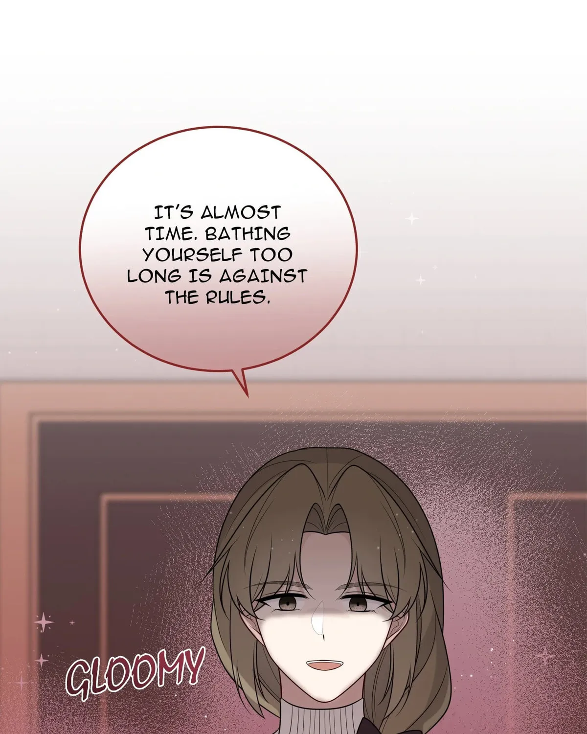 The Poetry of Love and War Chapter 4 page 116 - 