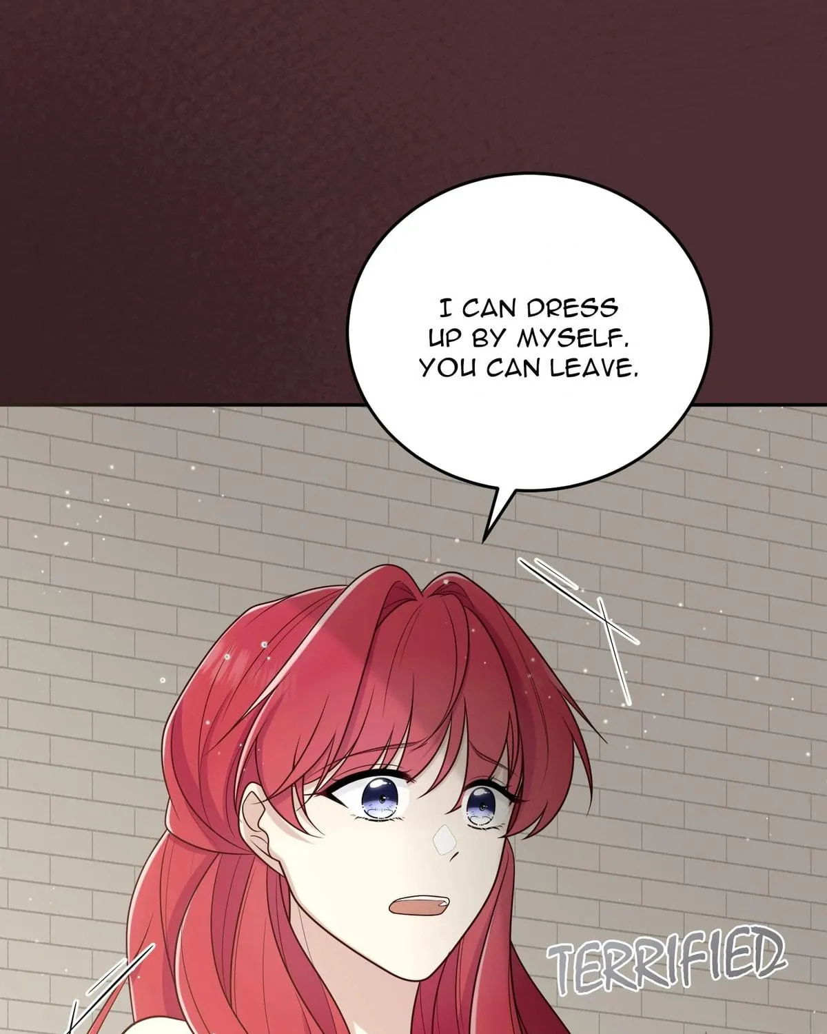 The Poetry of Love and War Chapter 4 page 120 - 