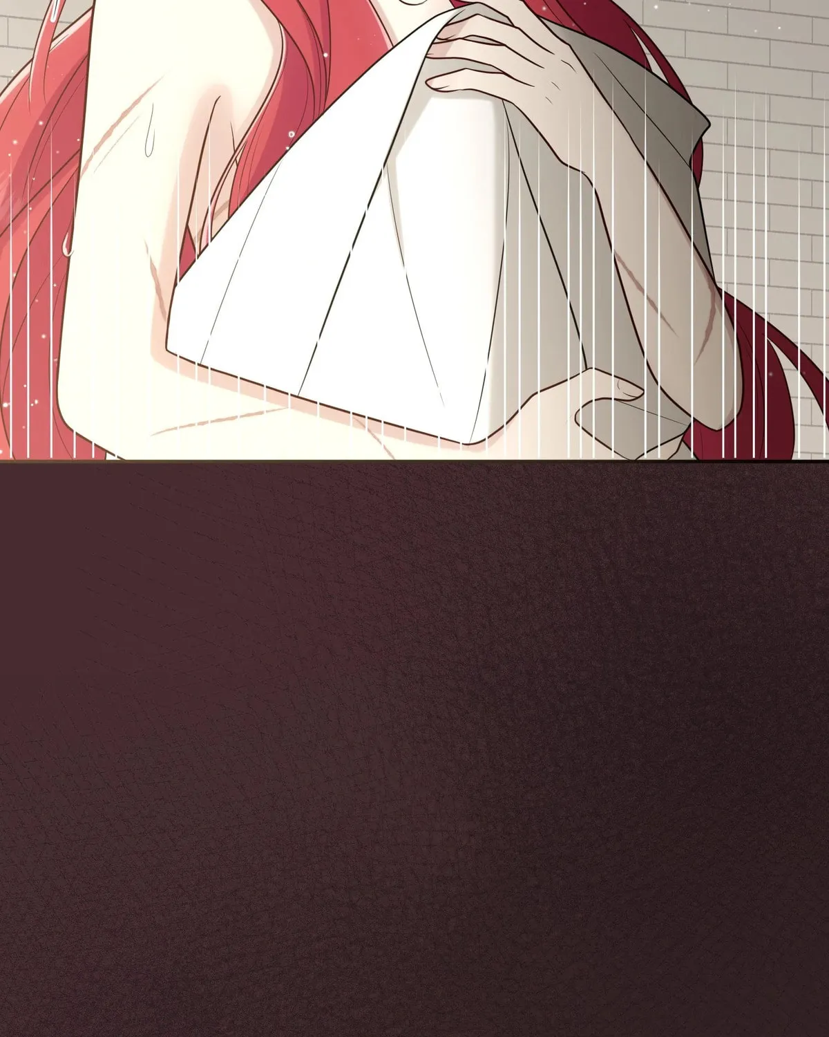 The Poetry of Love and War Chapter 4 page 122 - 