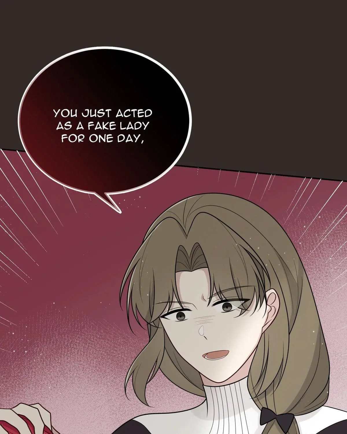The Poetry of Love and War Chapter 4 page 131 - 