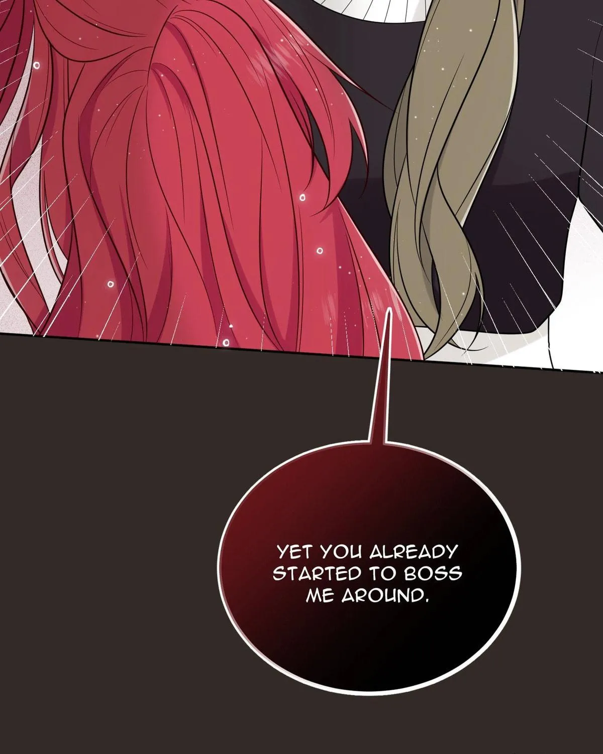 The Poetry of Love and War Chapter 4 page 133 - 
