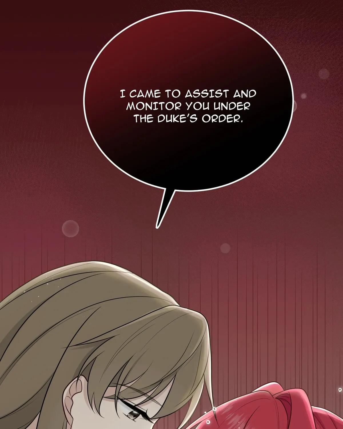 The Poetry of Love and War Chapter 4 page 139 - 