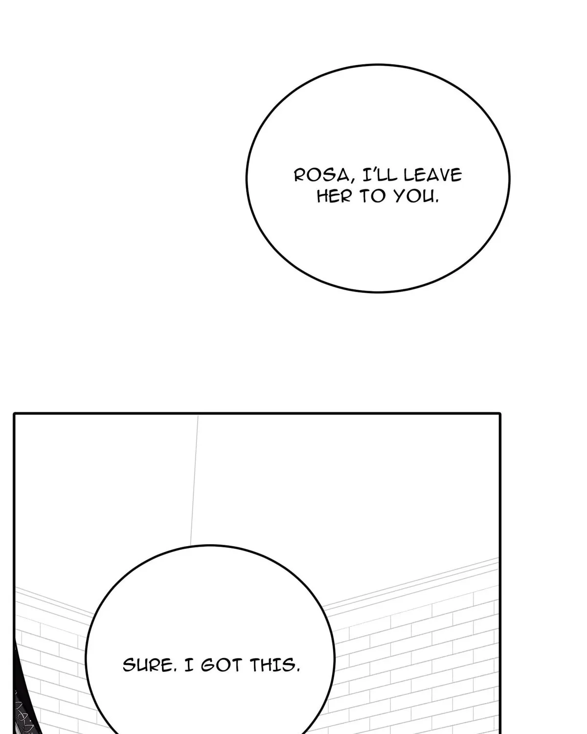The Poetry of Love and War Chapter 4 page 15 - 