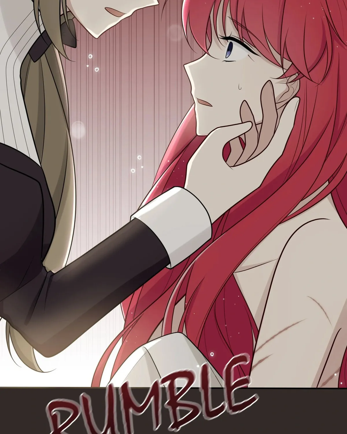 The Poetry of Love and War Chapter 4 page 141 - 