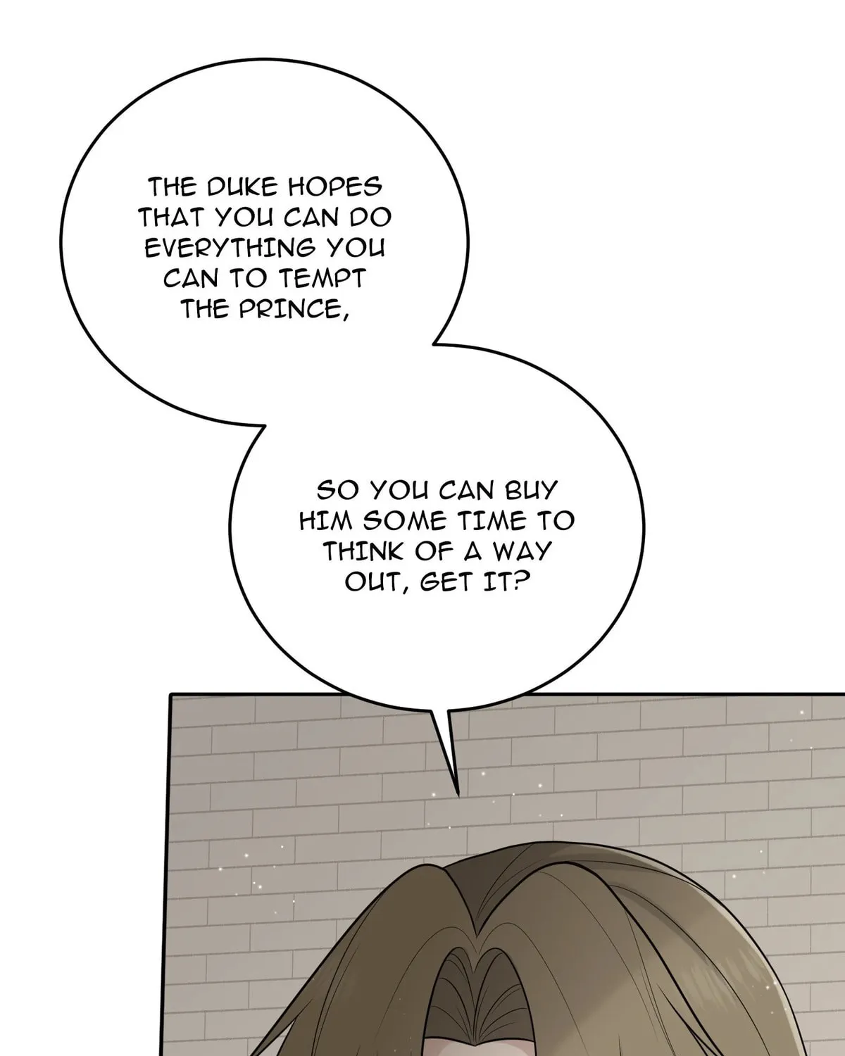 The Poetry of Love and War Chapter 4 page 150 - 