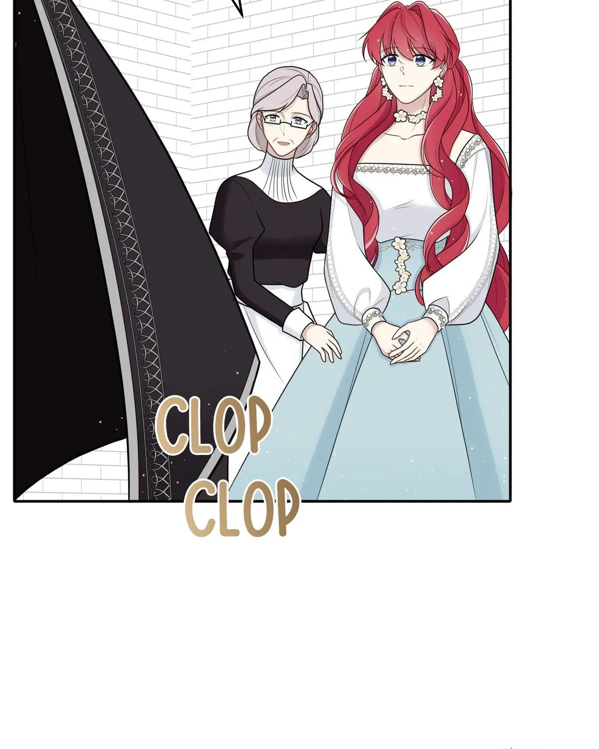 The Poetry of Love and War Chapter 4 page 17 - 