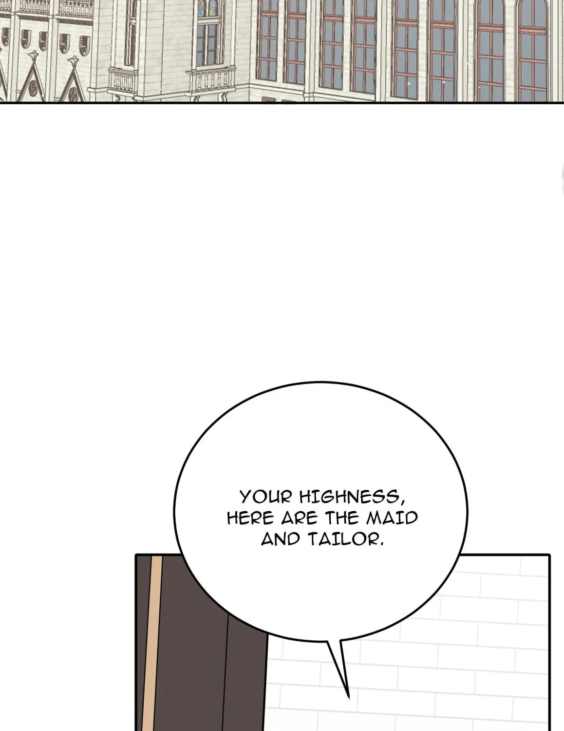 The Poetry of Love and War Chapter 4 page 3 - 