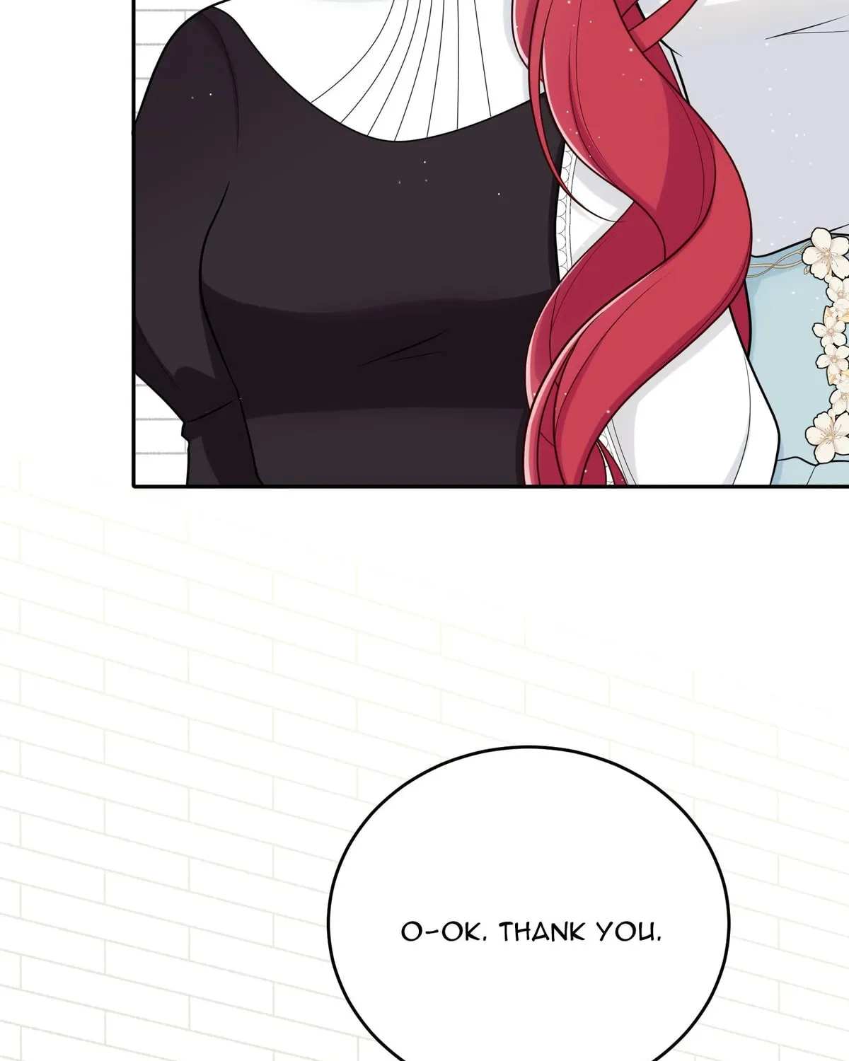 The Poetry of Love and War Chapter 4 page 21 - 