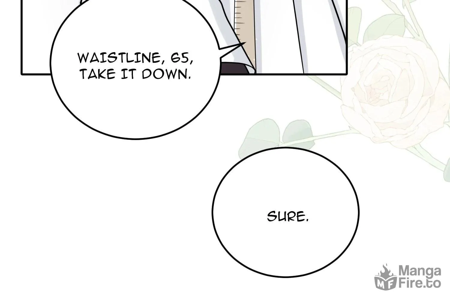 The Poetry of Love and War Chapter 4 page 29 - 