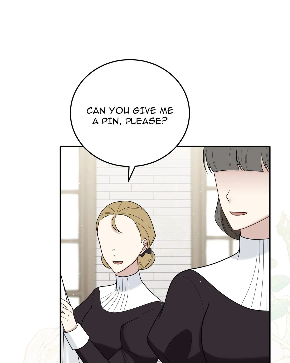 The Poetry of Love and War Chapter 4 page 30 - 