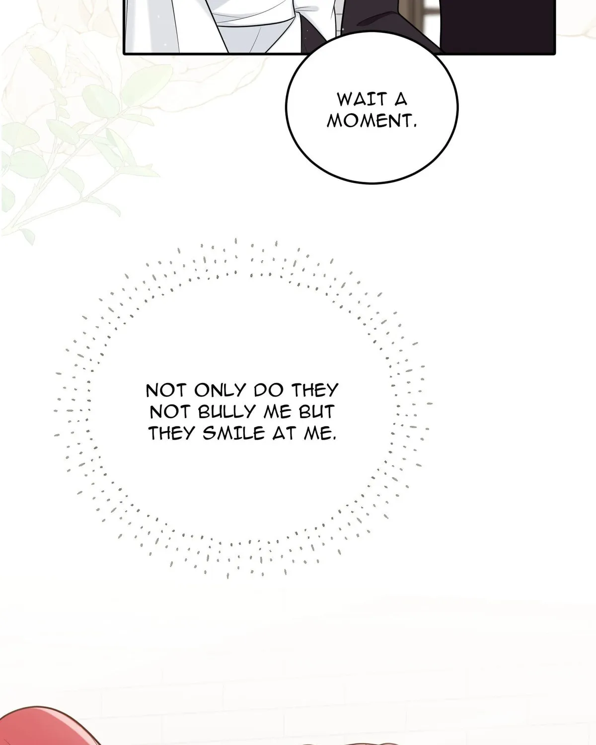 The Poetry of Love and War Chapter 4 page 32 - 