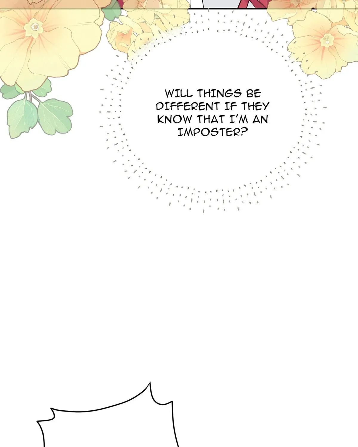 The Poetry of Love and War Chapter 4 page 36 - 