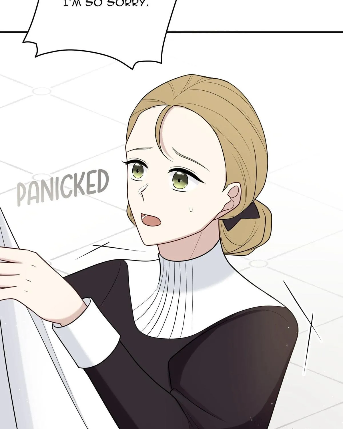 The Poetry of Love and War Chapter 4 page 38 - 