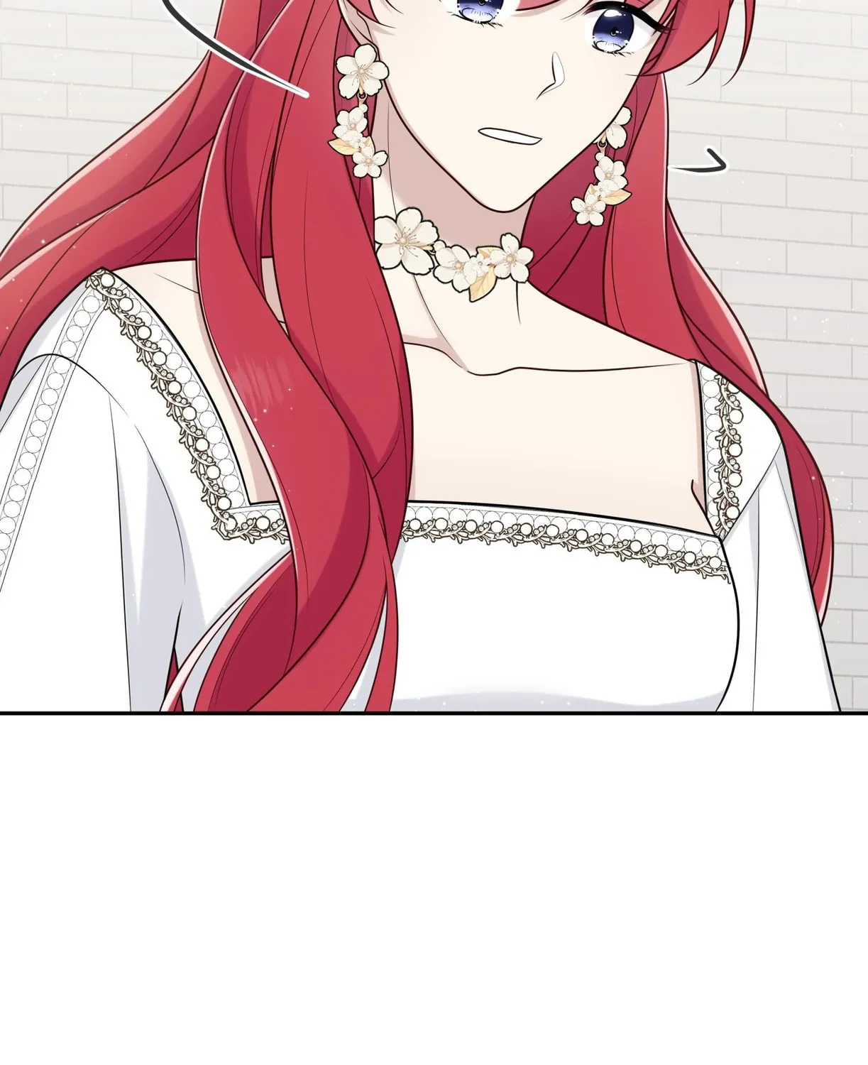 The Poetry of Love and War Chapter 4 page 42 - 