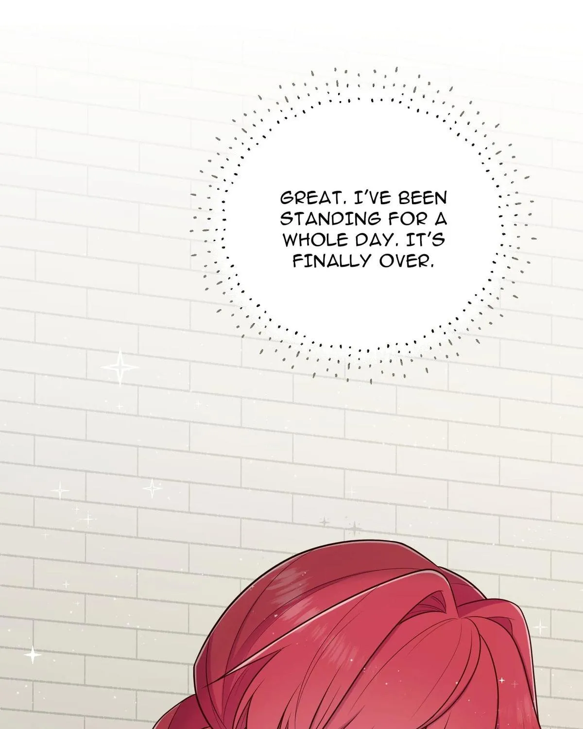The Poetry of Love and War Chapter 4 page 46 - 
