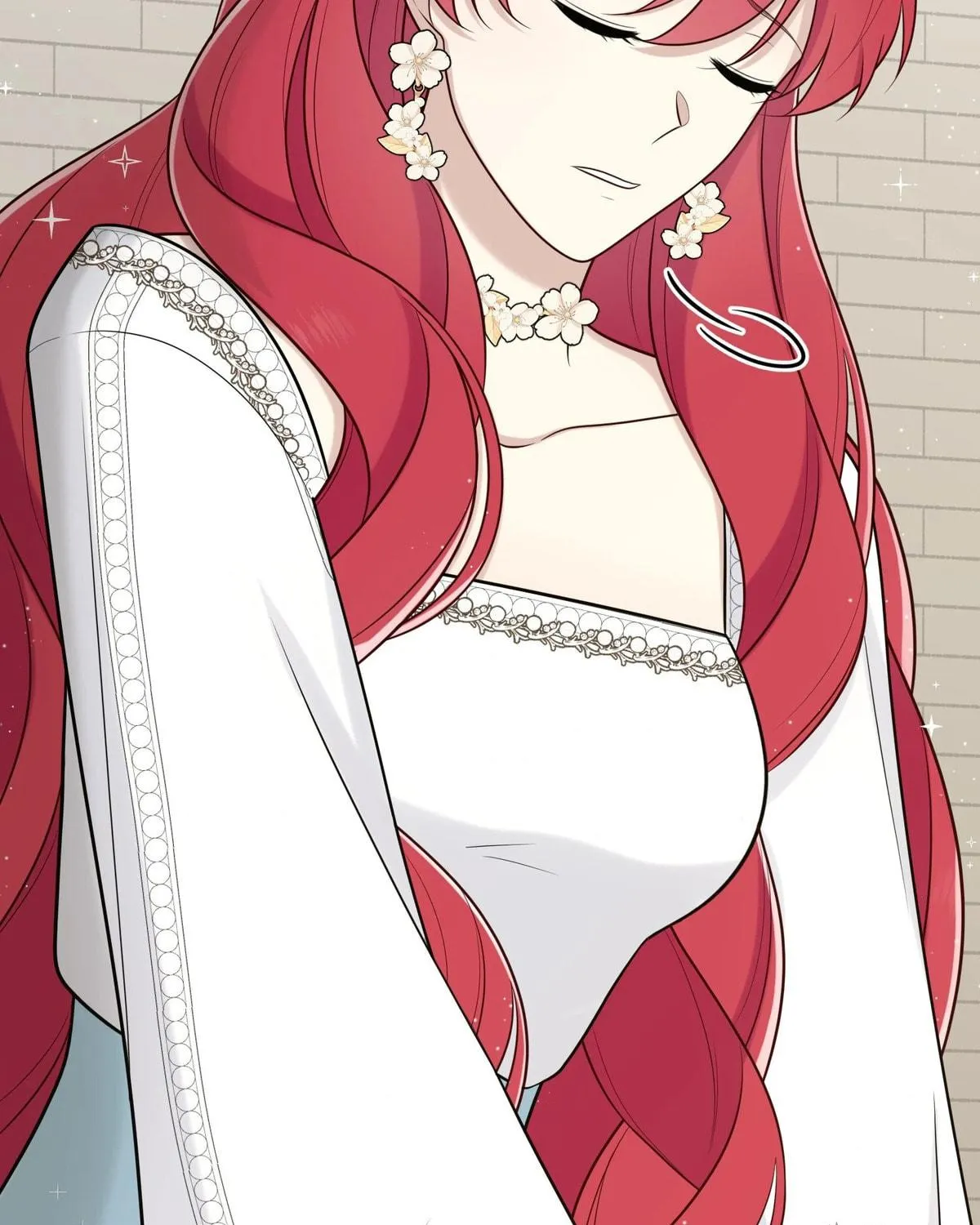 The Poetry of Love and War Chapter 4 page 48 - 