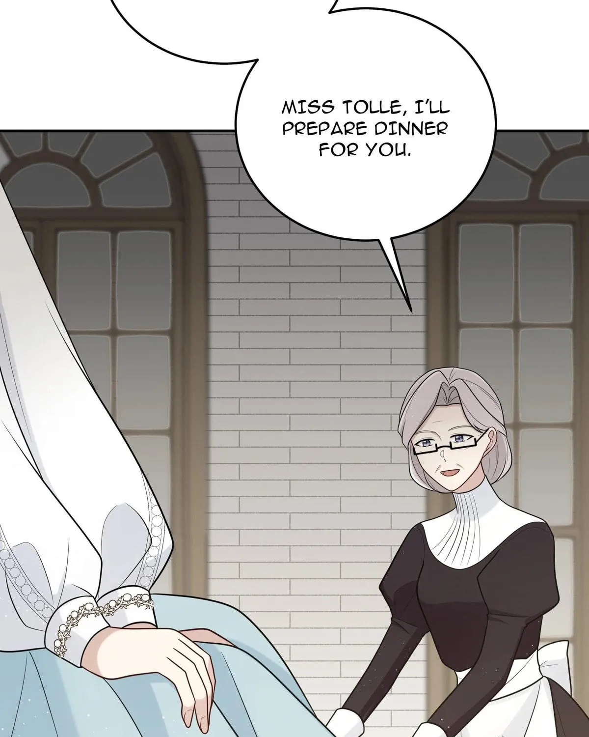 The Poetry of Love and War Chapter 4 page 52 - 