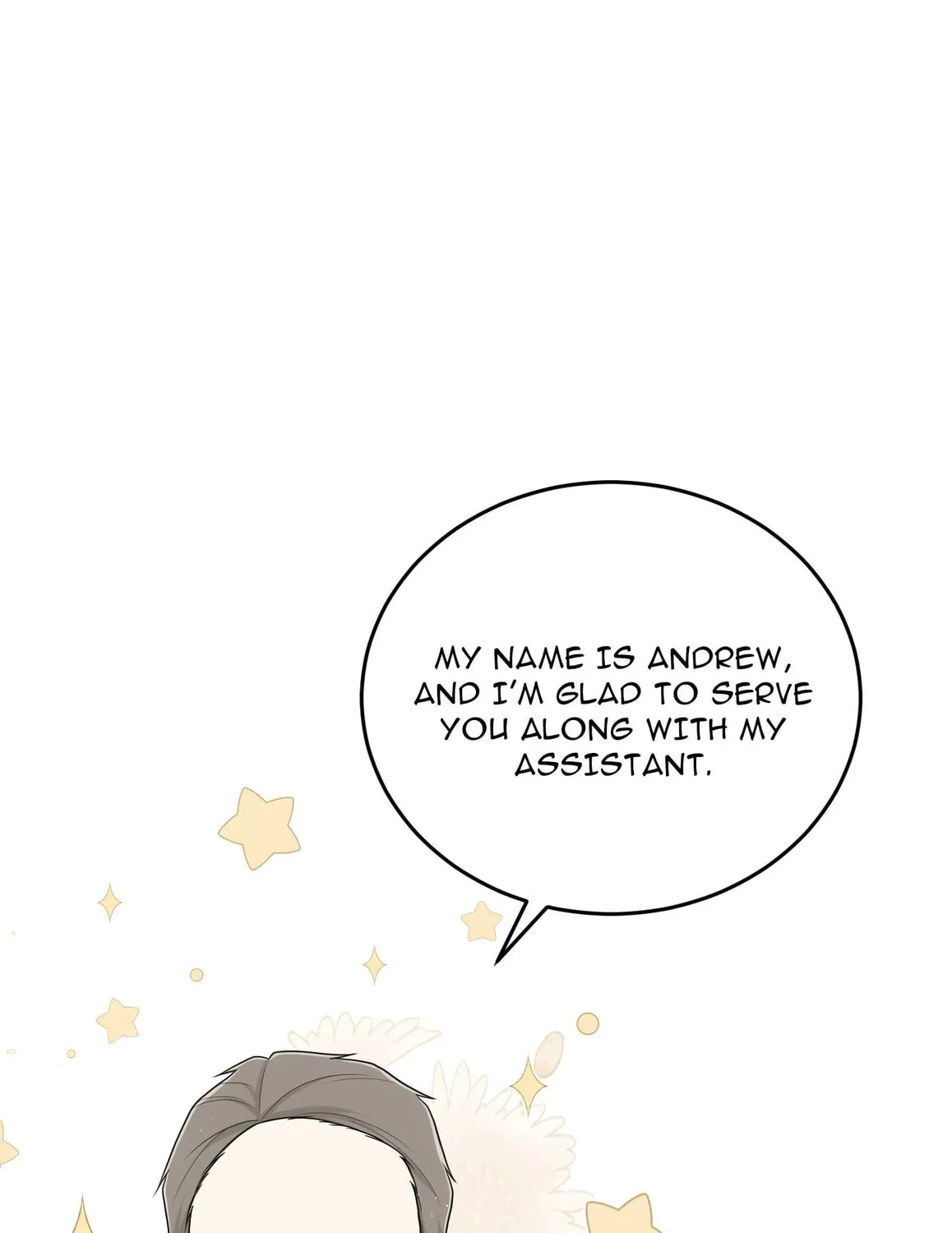 The Poetry of Love and War Chapter 4 page 7 - 