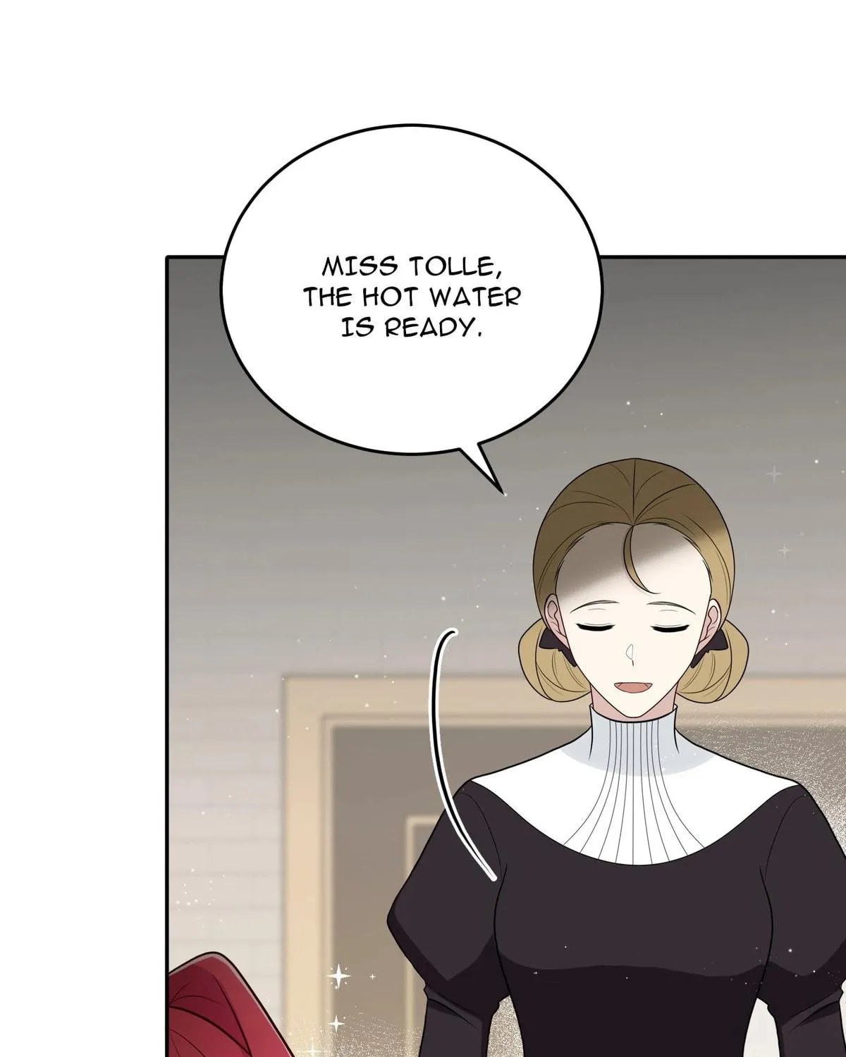 The Poetry of Love and War Chapter 4 page 68 - 