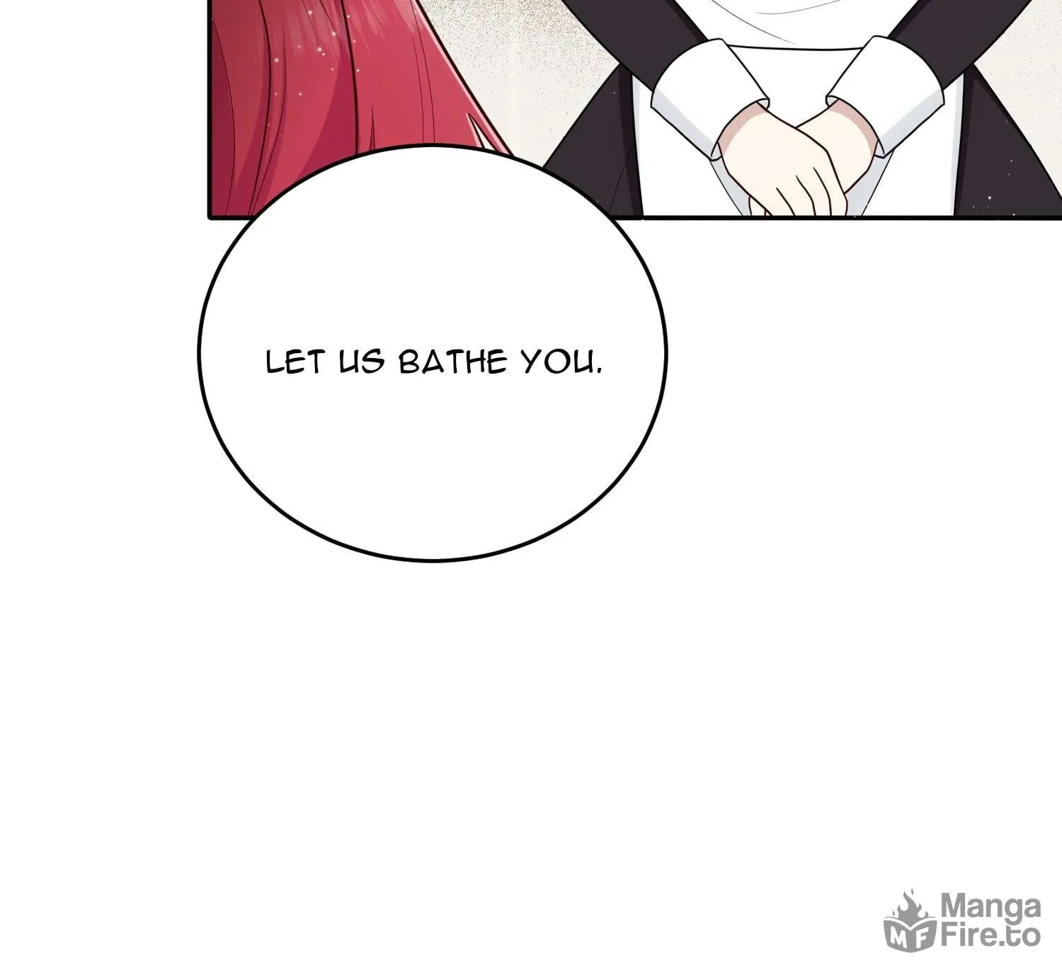 The Poetry of Love and War Chapter 4 page 70 - 