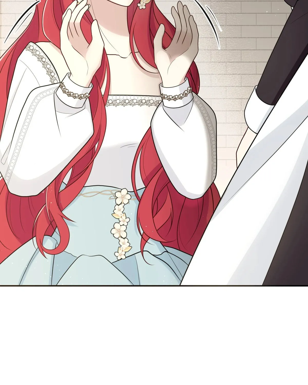 The Poetry of Love and War Chapter 4 page 73 - 
