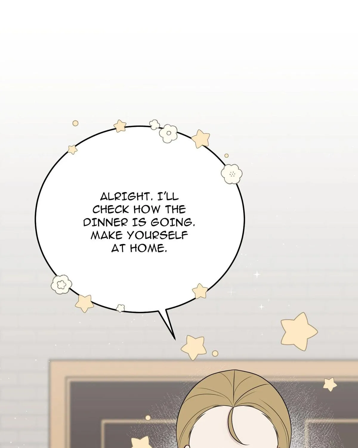 The Poetry of Love and War Chapter 4 page 75 - 