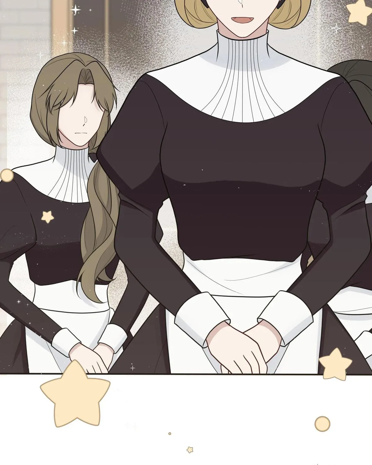 The Poetry of Love and War Chapter 4 page 77 - 