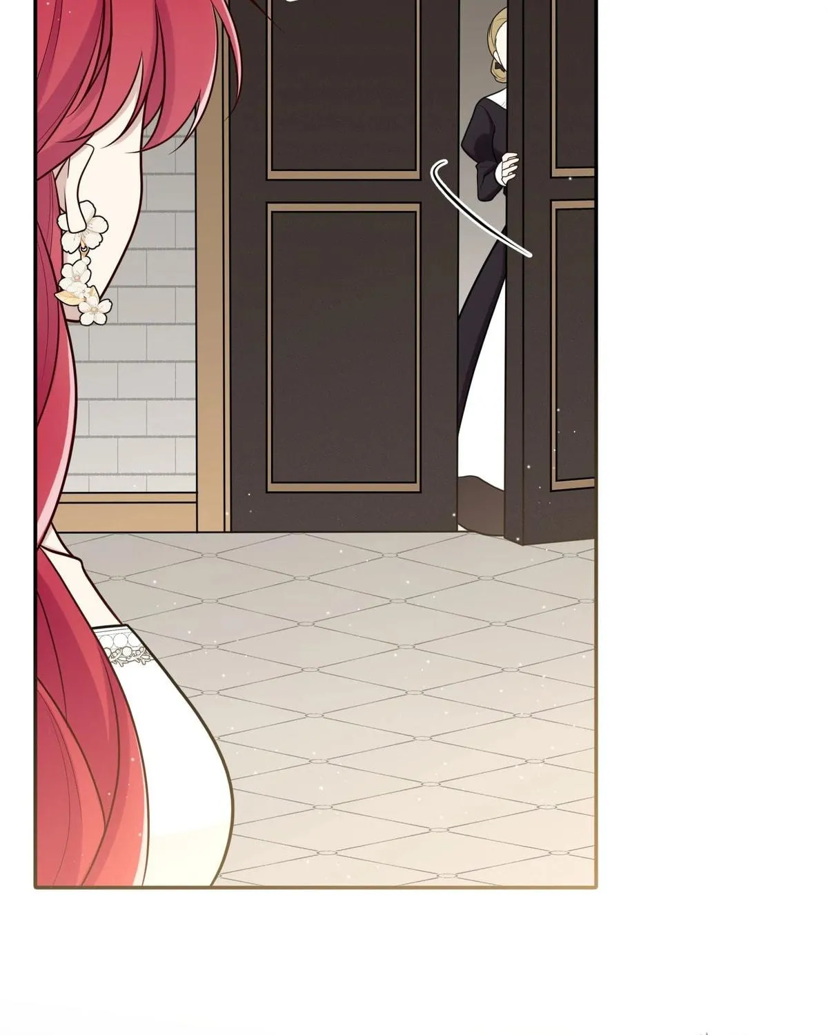 The Poetry of Love and War Chapter 4 page 81 - 