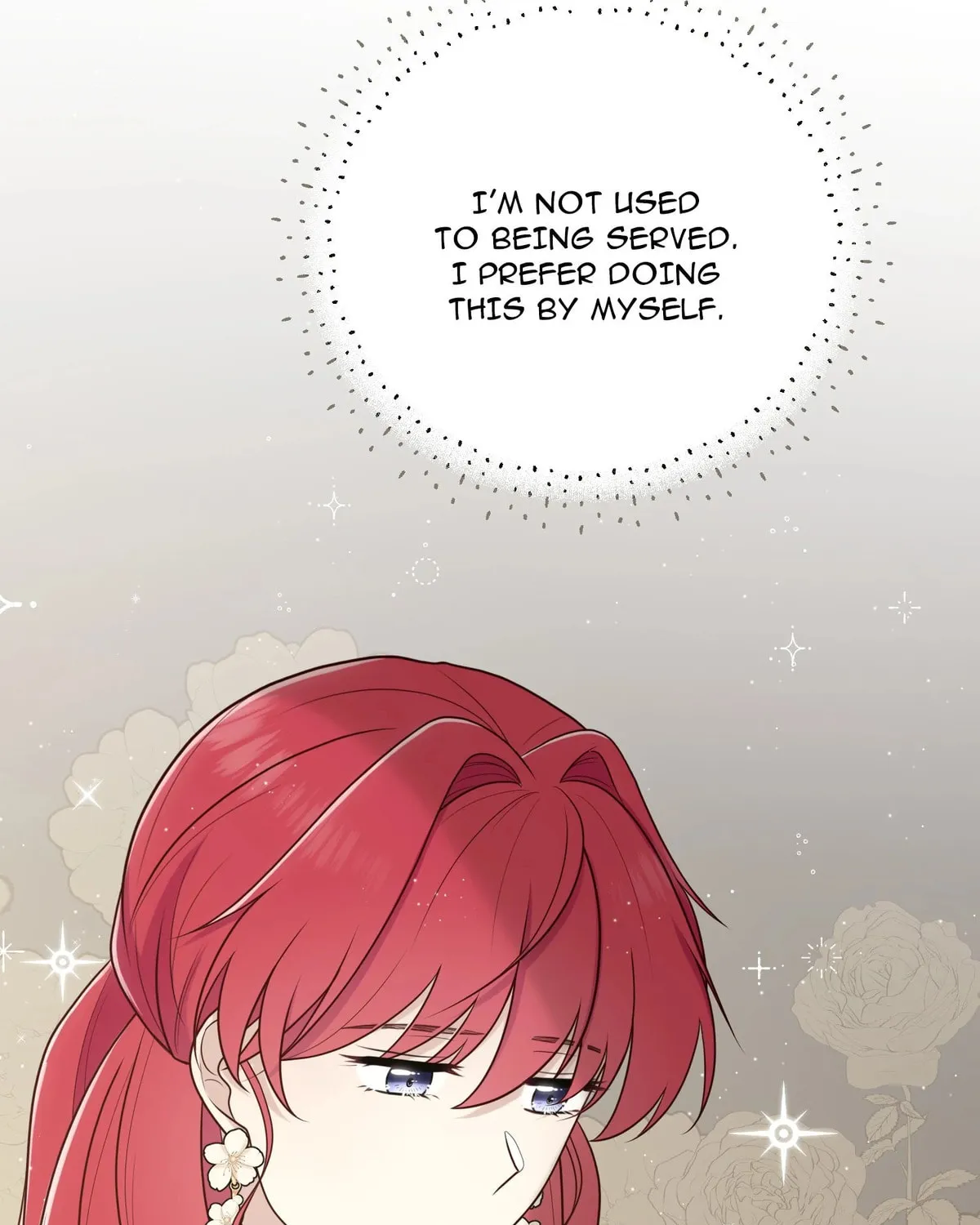 The Poetry of Love and War Chapter 4 page 83 - 
