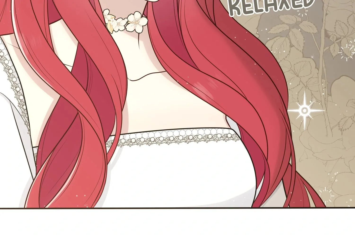 The Poetry of Love and War Chapter 4 page 85 - 