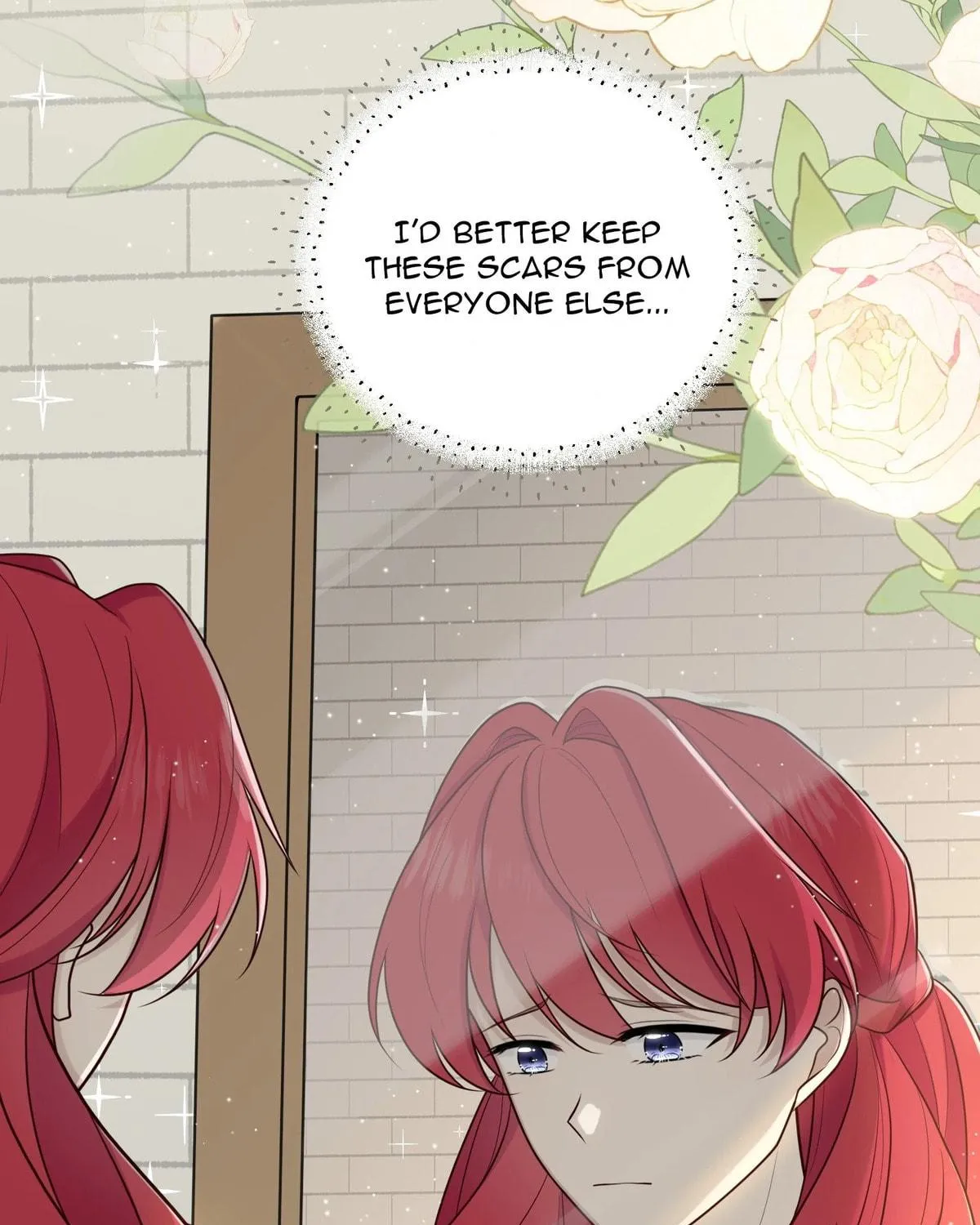 The Poetry of Love and War Chapter 4 page 92 - 