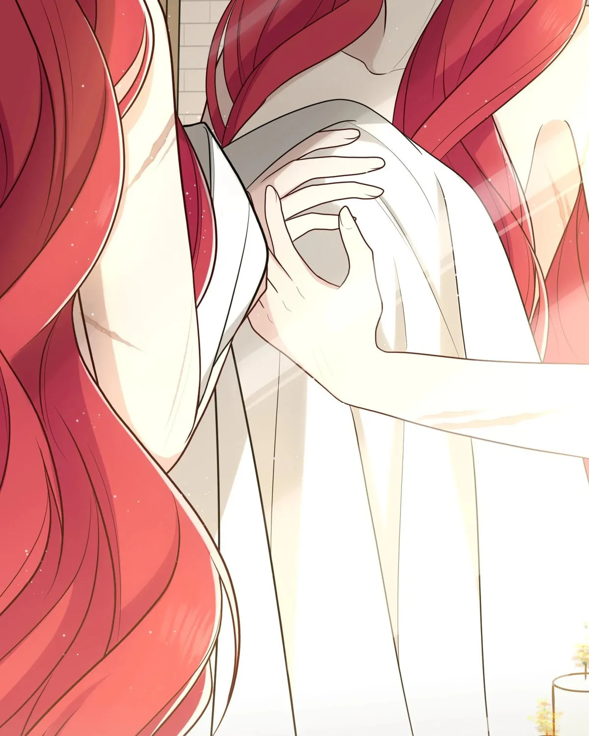 The Poetry of Love and War Chapter 4 page 94 - 