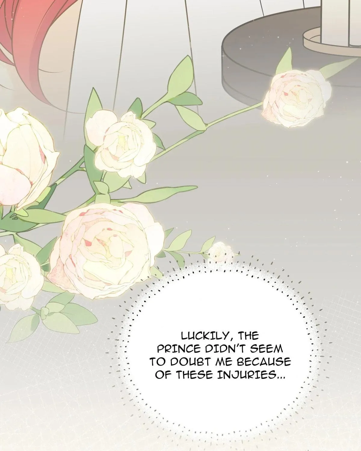 The Poetry of Love and War Chapter 4 page 96 - 
