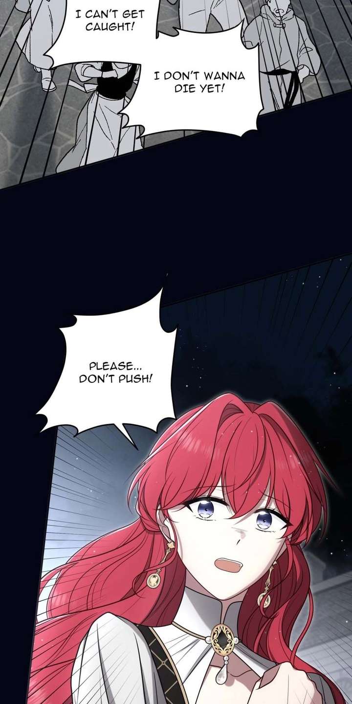 The Poetry of Love and War Chapter 40 page 2 - 
