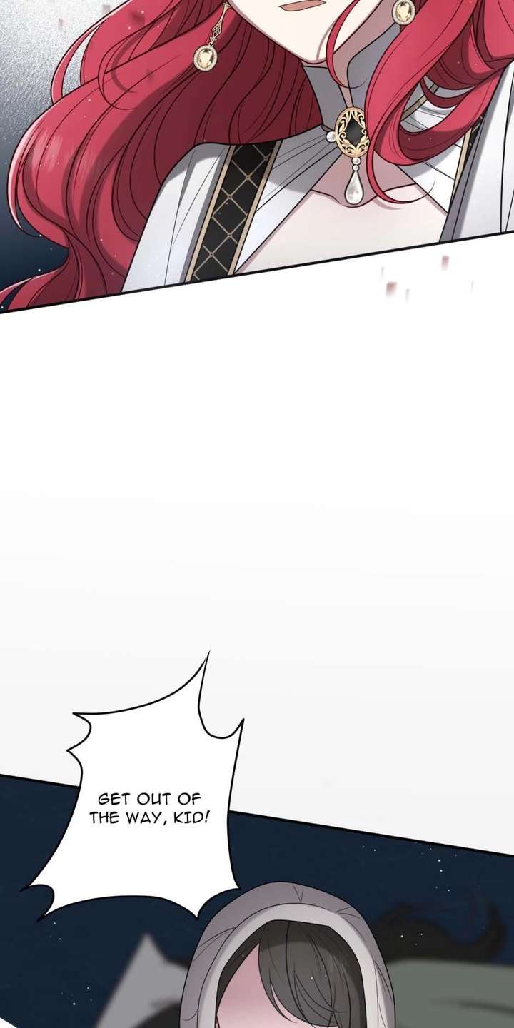 The Poetry of Love and War Chapter 40 page 11 - 