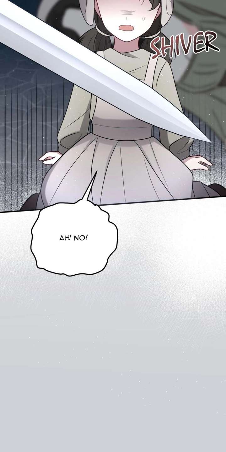 The Poetry of Love and War Chapter 40 page 12 - 