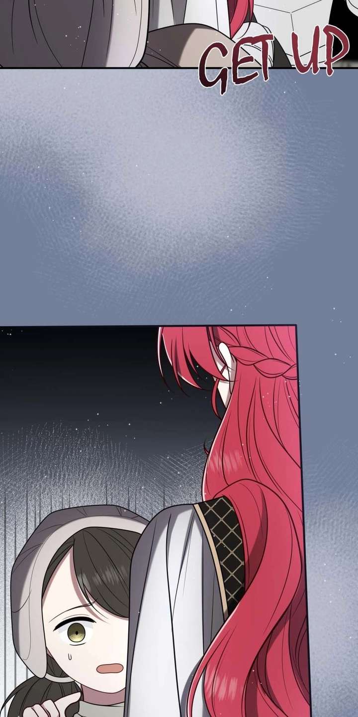 The Poetry of Love and War Chapter 40 page 23 - 
