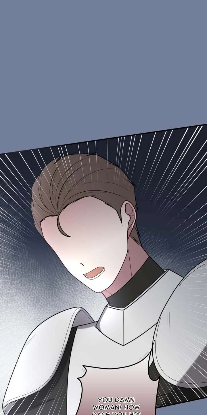 The Poetry of Love and War Chapter 40 page 27 - 
